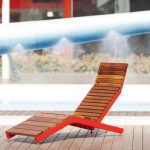 rivage mmcite lounger